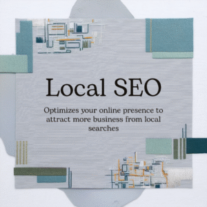 Instagram Post - Local SEO