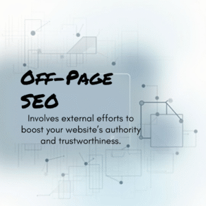 Instagram Post - Off-Page SEO